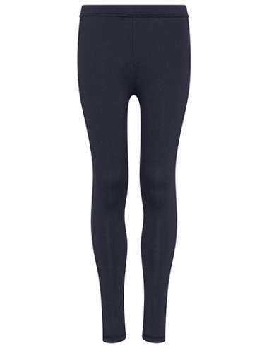 A-JC087J-Girls Cool Athletic Pant